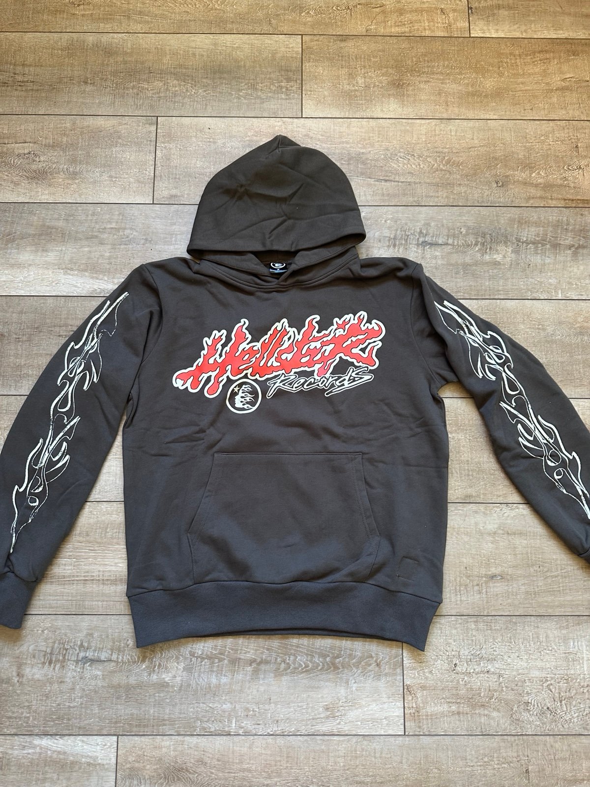 Hellstar tour hoodie