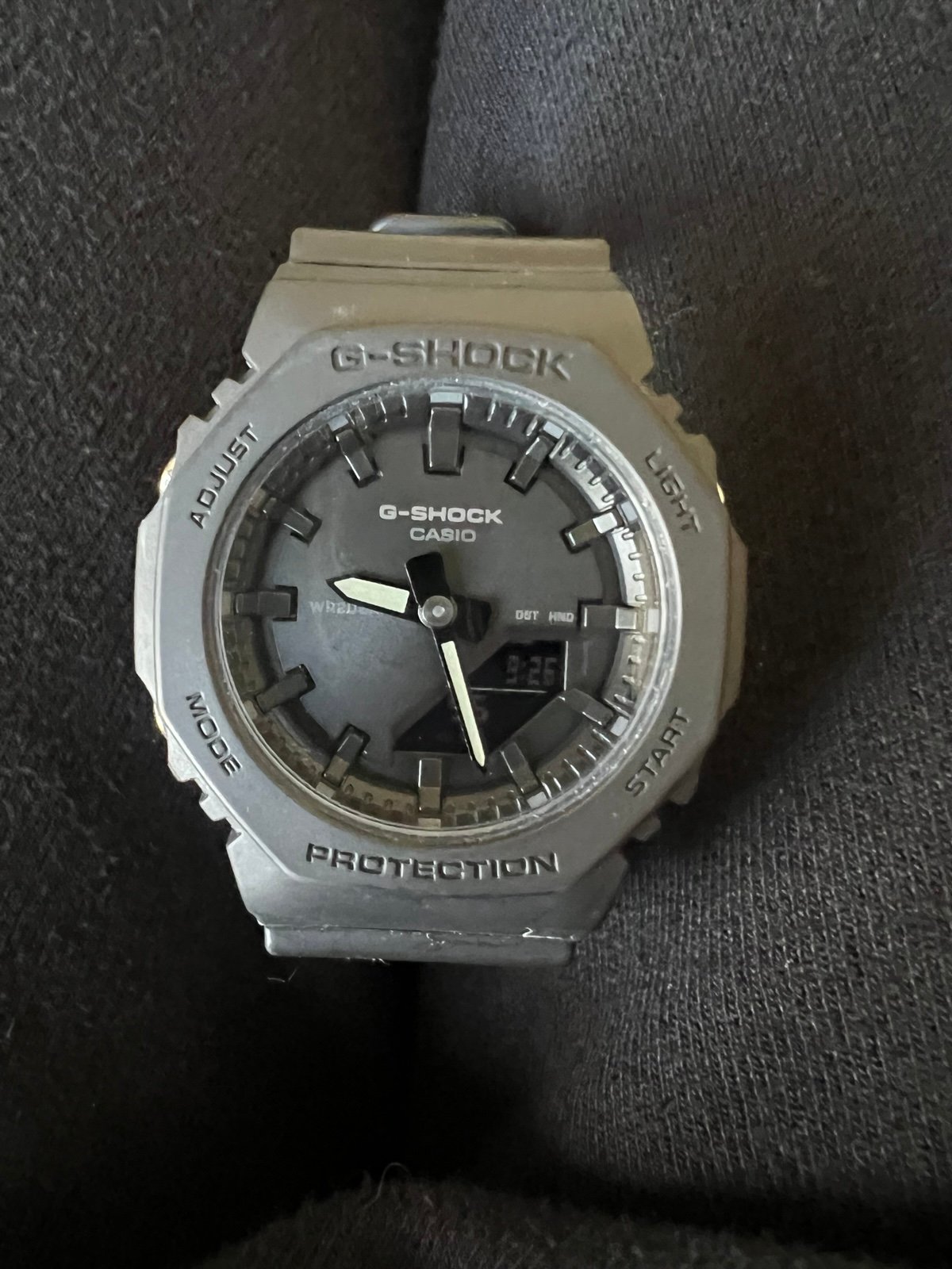 G-Shock gma-p2100