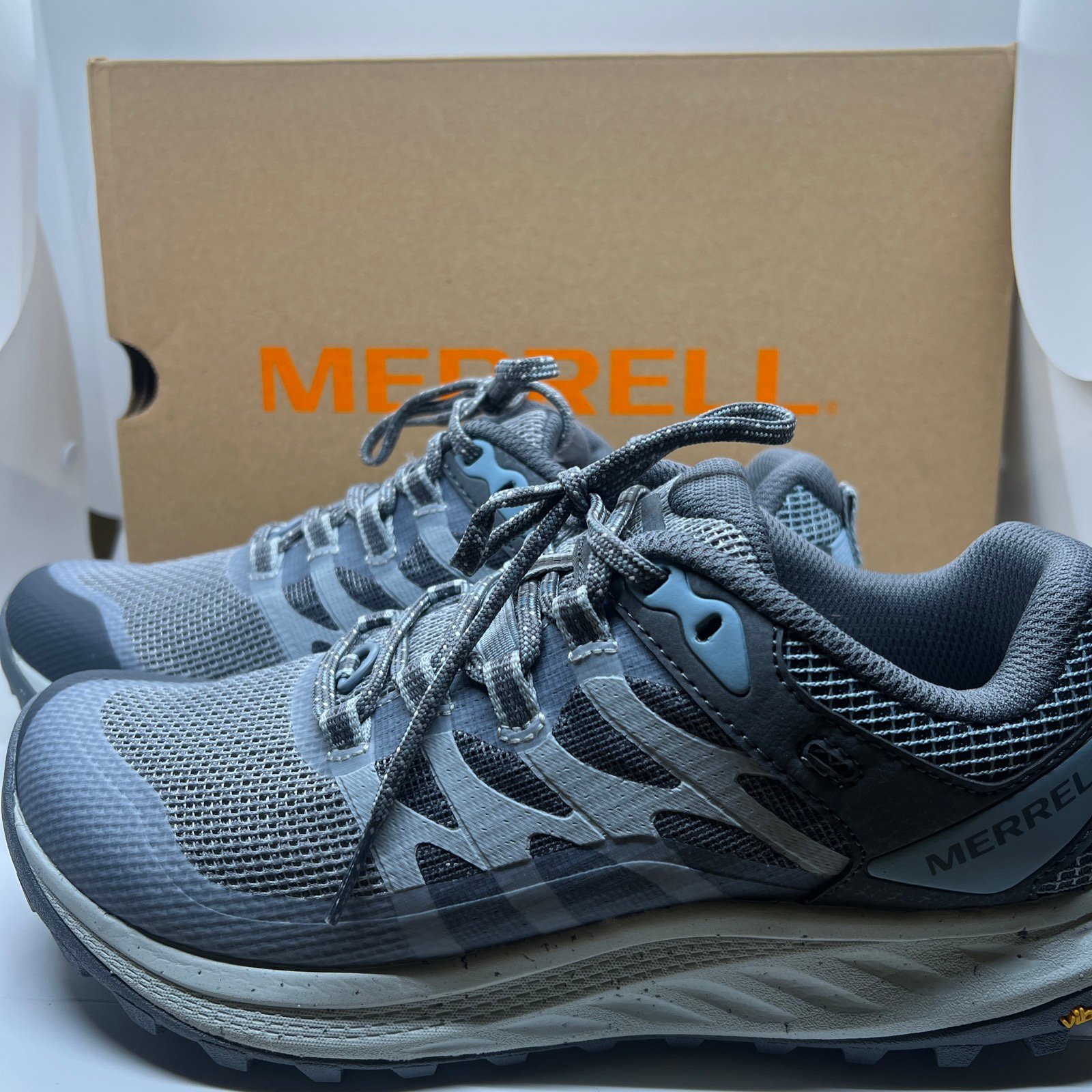 Merrell Antora 3