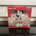 New/Sealed Union Arena TCG HunterxHunter Anime Card Booster Box