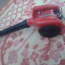 Homelite 26b Leafblower