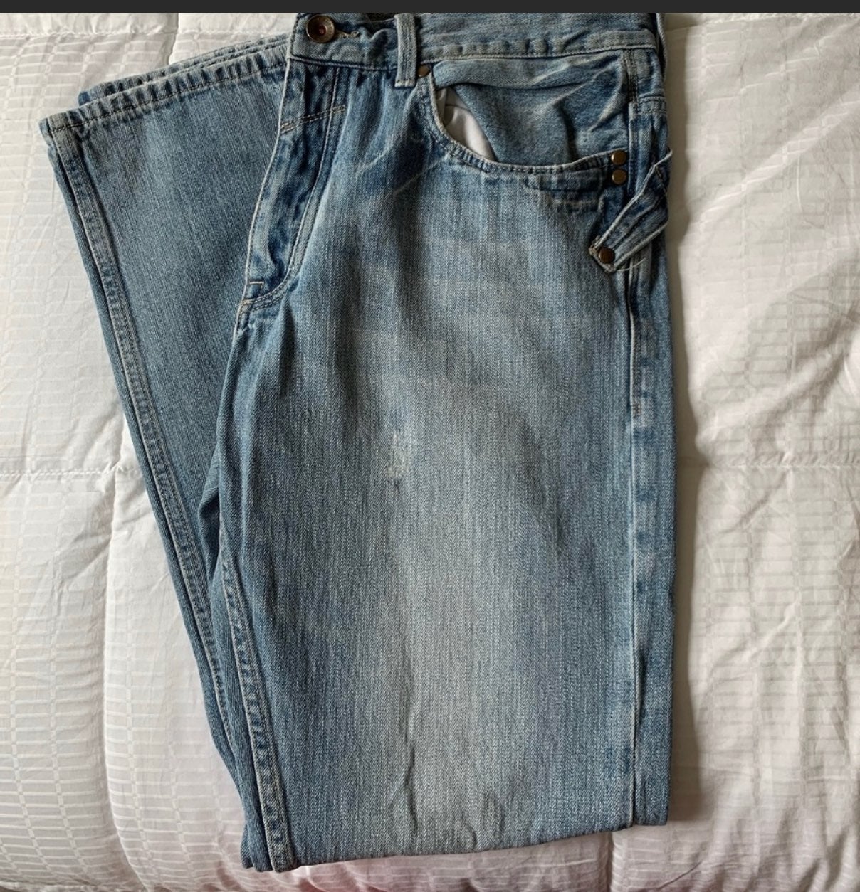 Sean jean jeans