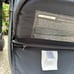 Uppababy Vista Toddler Seat + Rumble - Set of 2