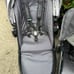 Uppababy Vista Toddler Seat + Rumble - Set of 2