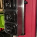 Elite chafing dish