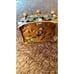 Phila 3218 Brass tree of life. Candle stock holder Monora see pictures for mor
