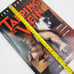 Clive Barker's Tapping the Vein Checker Horror TPB Graphic Novel Comic Book 2002