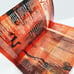 Clive Barker's Tapping the Vein Checker Horror TPB Graphic Novel Comic Book 2002