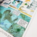 Clive Barker's Tapping the Vein Checker Horror TPB Graphic Novel Comic Book 2002