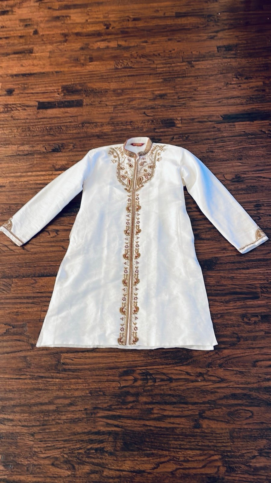 Indian boys salwar