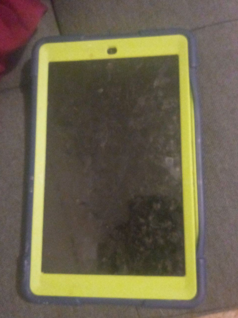 Tablet