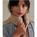 Anthropologie x Blank NYC Teddy Bear Denim Jacket Faux Sherpa Jacket Size: M