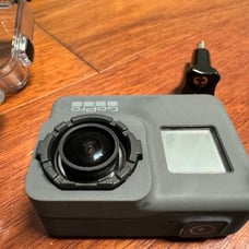 GoPro Hero 5