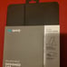 NEW SPECK BLACK 2018 BALANCE FOLIO IPAD PRO 11 INCH CASE COVER SKIN 122007-1050