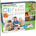 ARCHI•TECH ELETRONIC SMART HOUSE, 62 PIECES BRAND NEW IN ORIGINAL FACTORY PACK