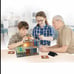ARCHI•TECH ELETRONIC SMART HOUSE, 62 PIECES BRAND NEW IN ORIGINAL FACTORY PACK
