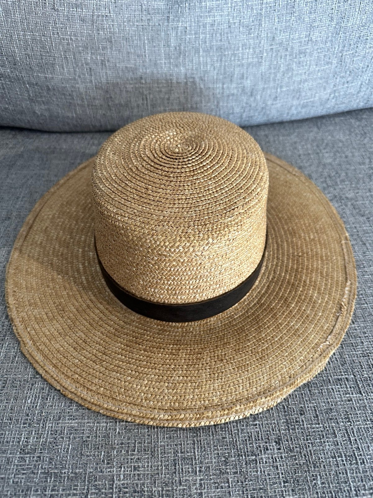 Janessa Leone Klint Hat