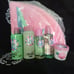 VS PINK COCO CHILL BEAUTY BUNDLE