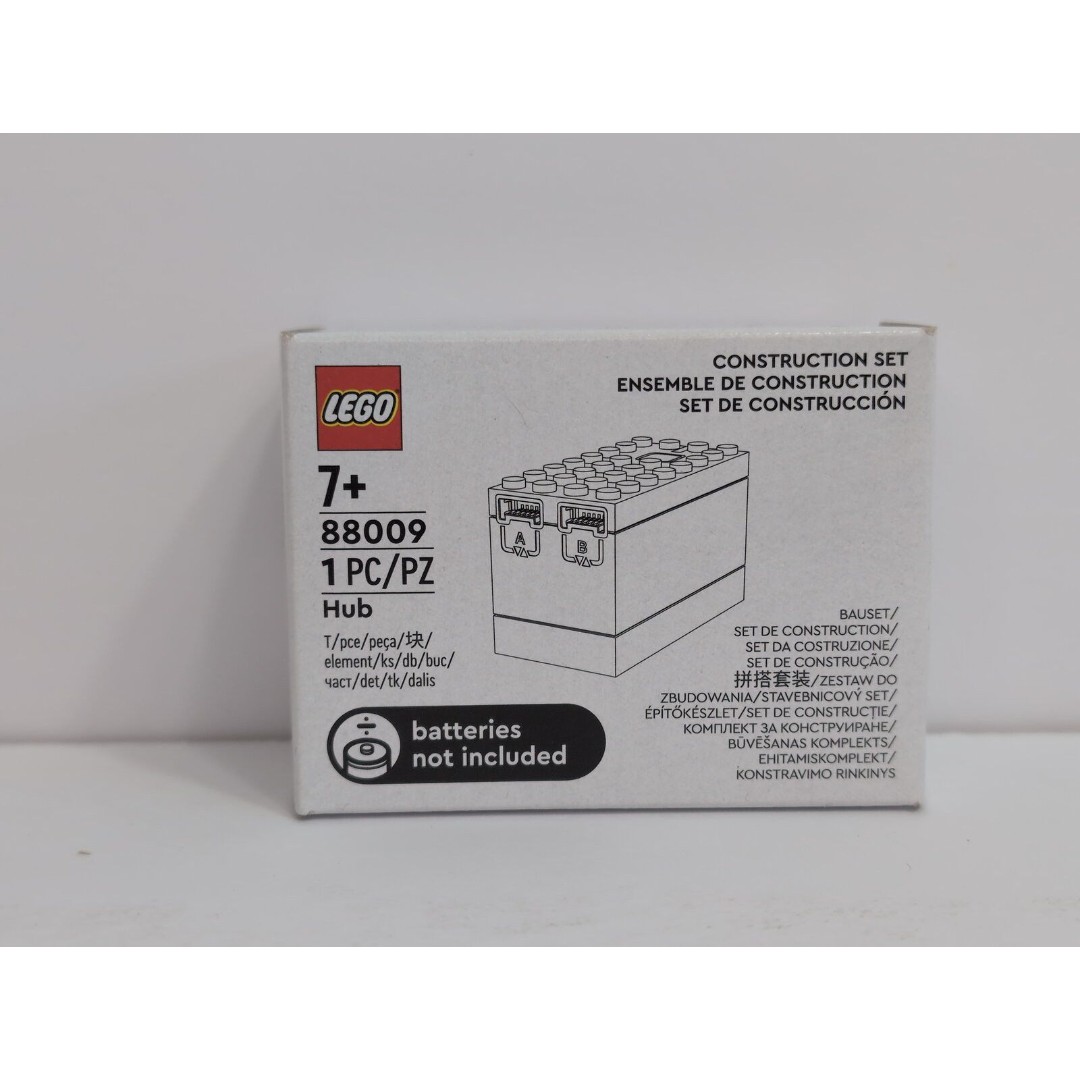 Lego 88009 Power Up Hub