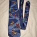 4 Vintage Disney Mickey Unlimited Neckti