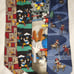 4 Vintage Disney Mickey Unlimited Neckti