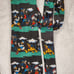 4 Vintage Disney Mickey Unlimited Neckti