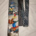 4 Vintage Disney Mickey Unlimited Neckti