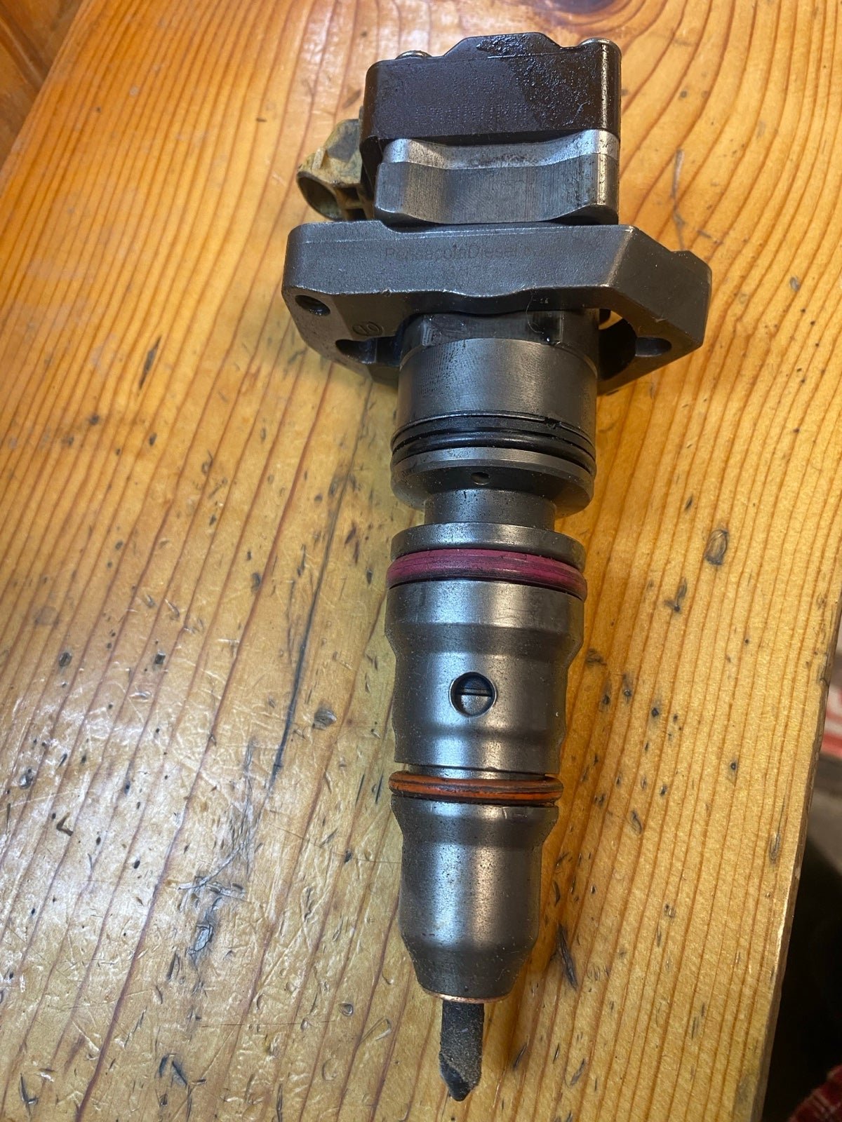 7.3 injectors 99-03 f250 f350 f450 f 550 used
