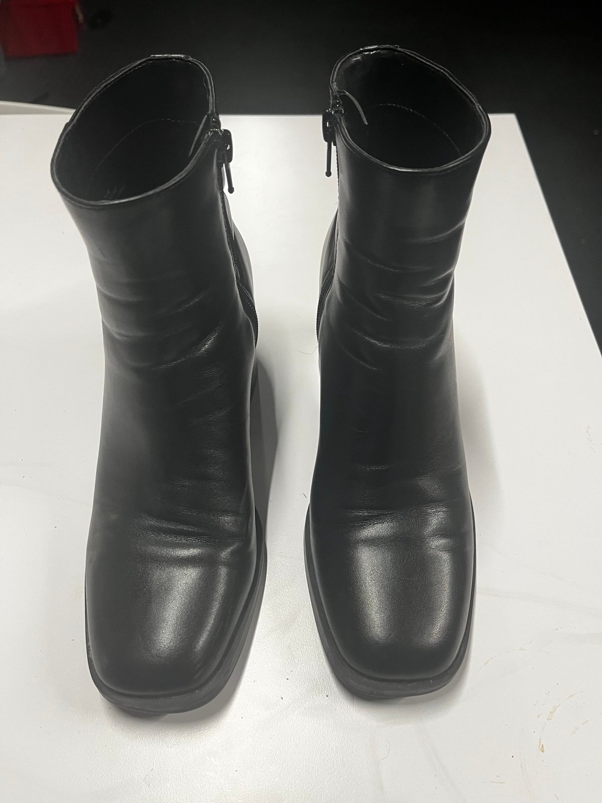 Nine West Amatto Dress Booties - Black