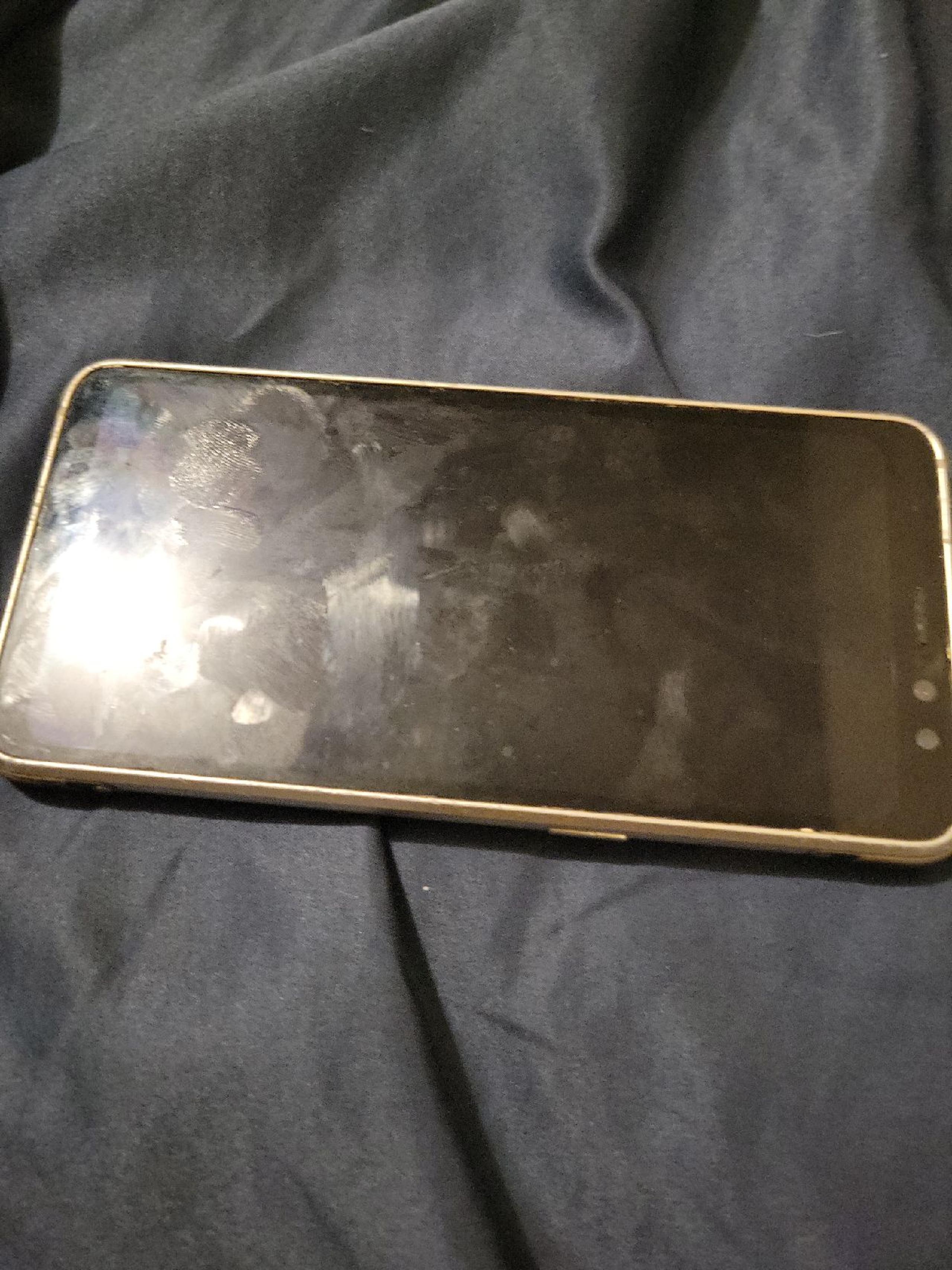 Used Phone