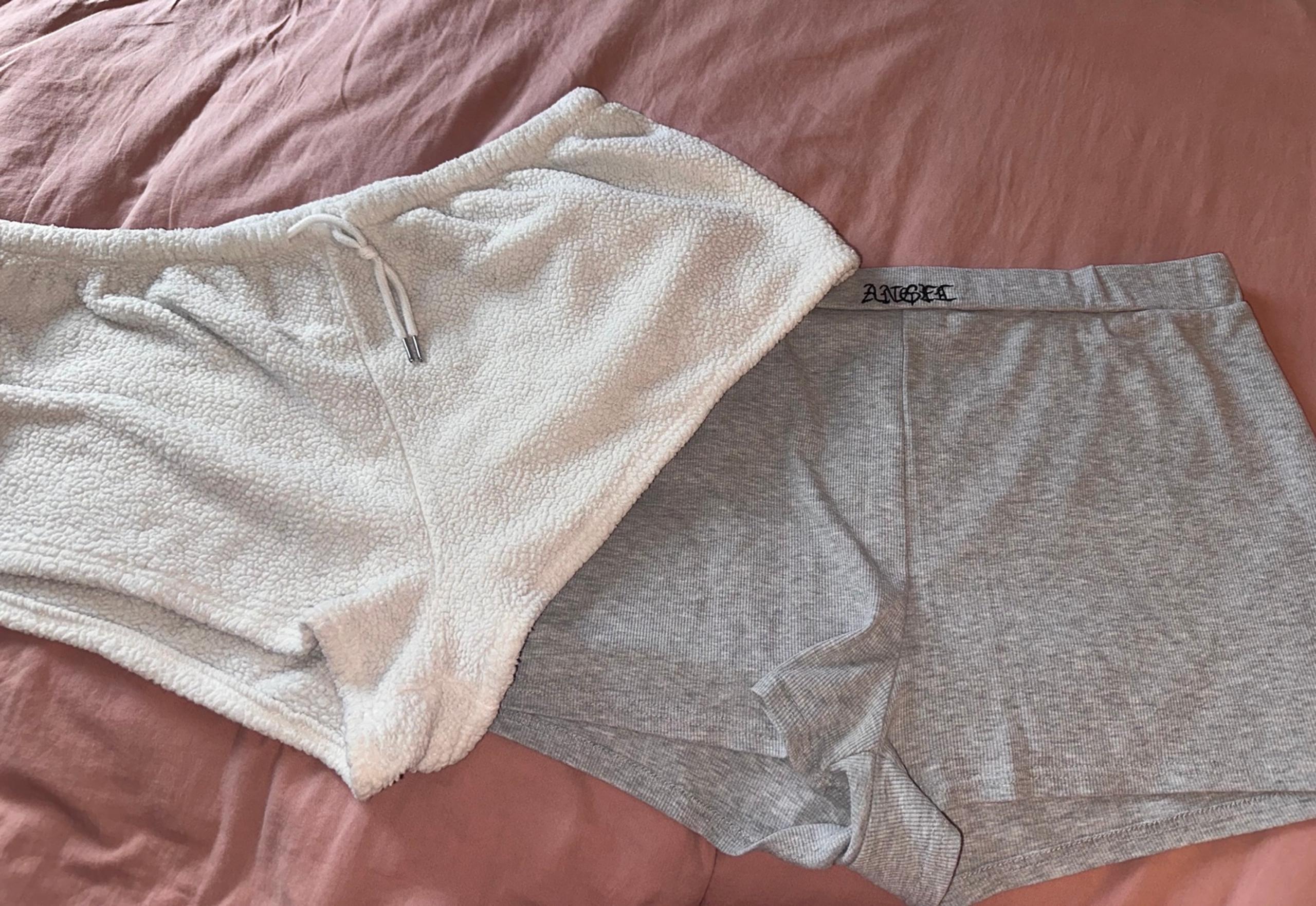 shorts set of 2