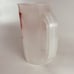 1979 Cotton Bowl Plastic Beer Mug Nebraska Cornhuskers vs Houston Cougars VTG