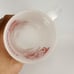 1979 Cotton Bowl Plastic Beer Mug Nebraska Cornhuskers vs Houston Cougars VTG