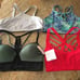 Victoria Secret Sport Bras 4 Medium