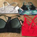Victoria Secret Sport Bras 4 Medium