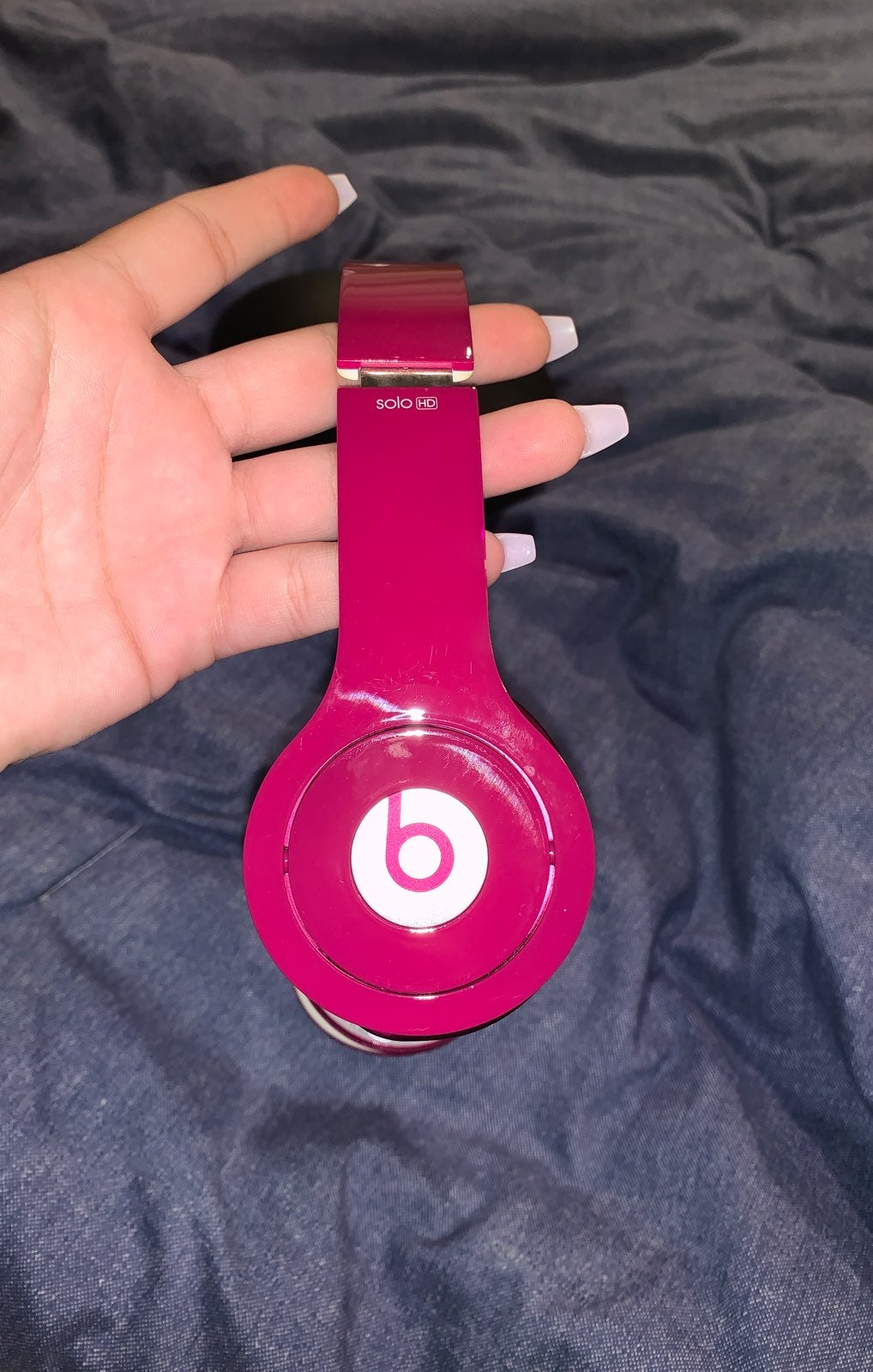 Beats Solo