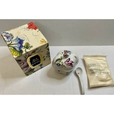 ELIZABETH ARDEN BLUEGRASS Bath Gardens