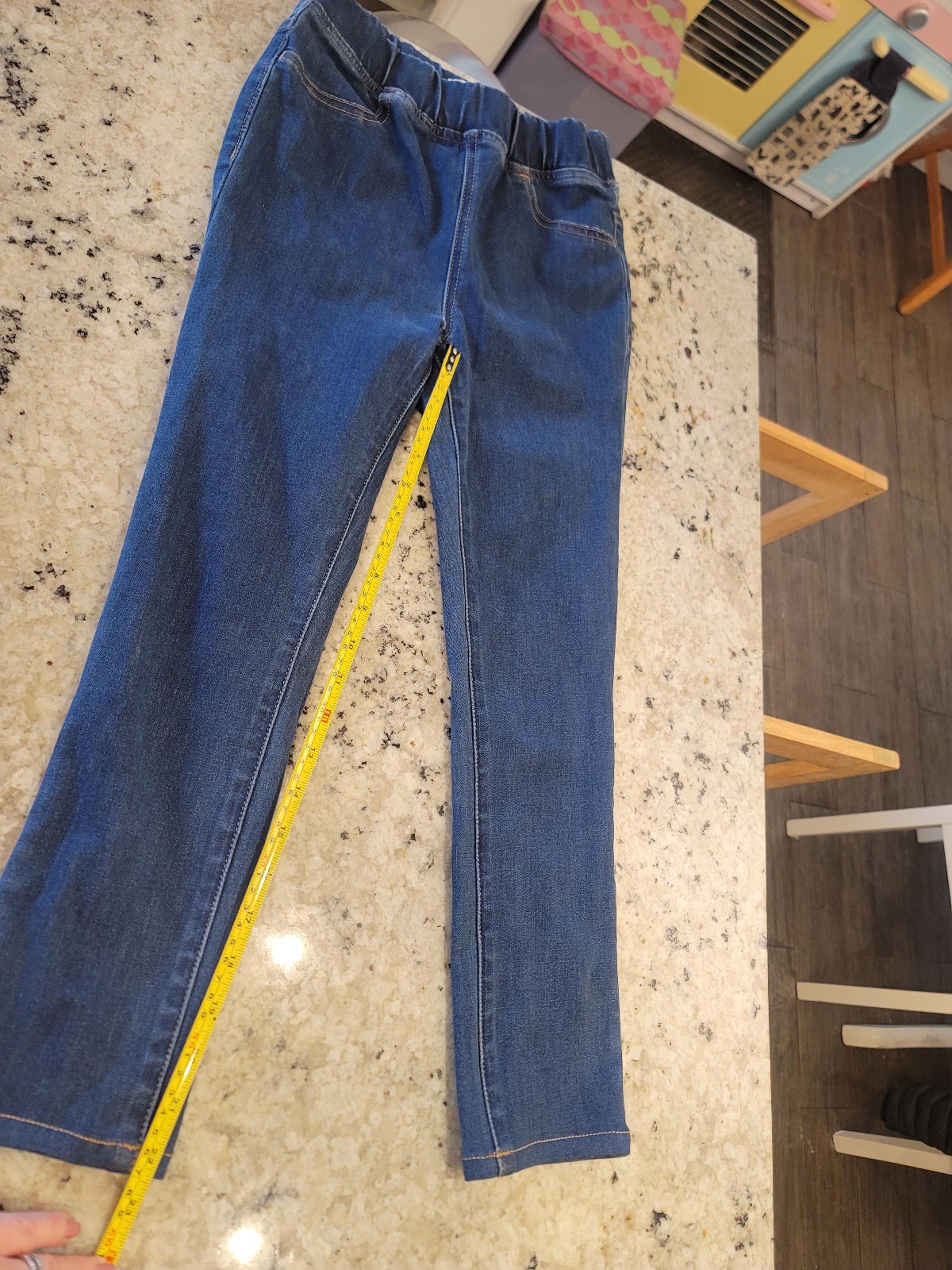 Madewell Jean Leggings size 23 or 25