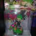 Inkling Boy Neon Green