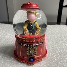 BOYD’S GUMBALLS Musical Snowglobe My Favorite Things