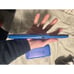 Texas Instruments TI-84 Plus CE Python Used Graphing Calculator (Blue)