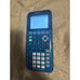 Texas Instruments TI-84 Plus CE Python Used Graphing Calculator (Blue)