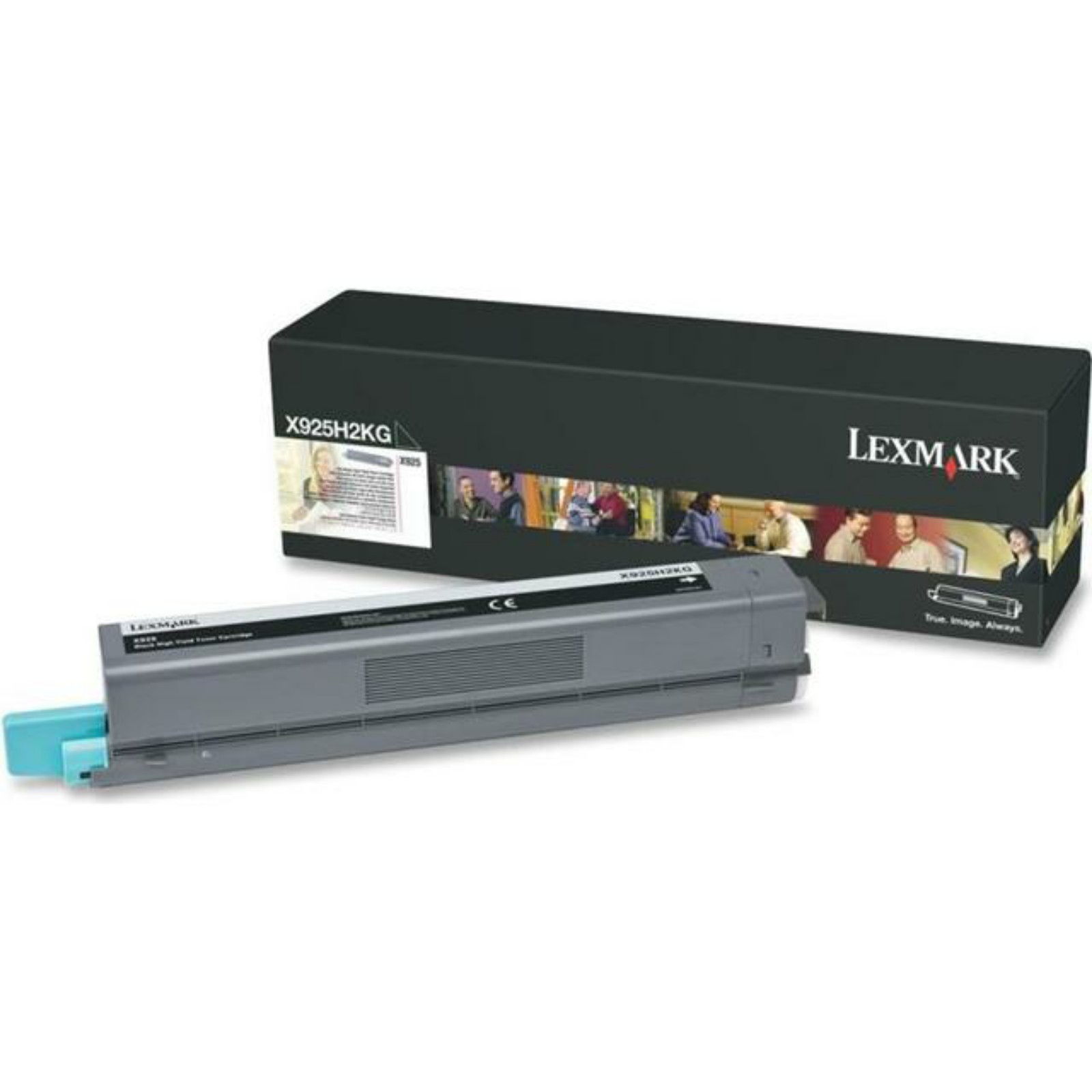 Lexmark X925H2KG Toner Cartridge