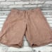 Mango Man Linen Blend Bermuda Shorts 30