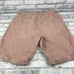 Mango Man Linen Blend Bermuda Shorts 30