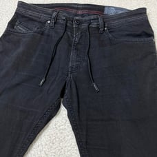 DIESEL⭐︎W32 Diesel Jogger Pants THOMMER CB-NE