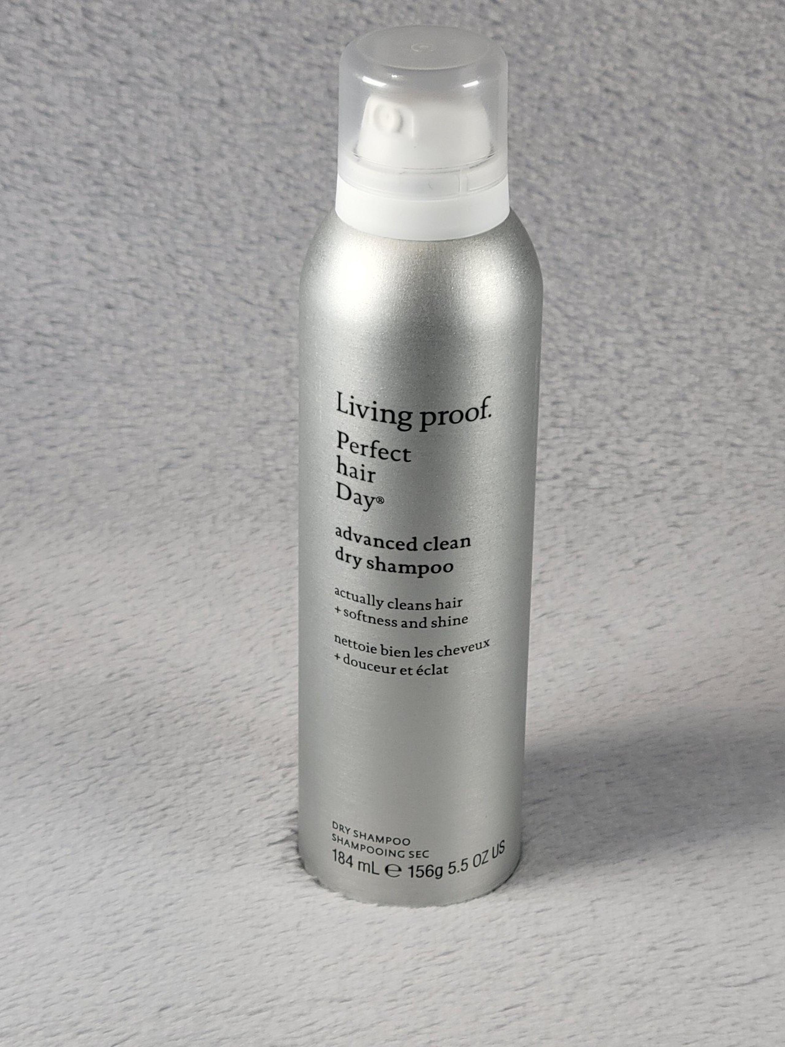 Living Proof Perfect Hair Day Advanced Clean Dry Shampoo