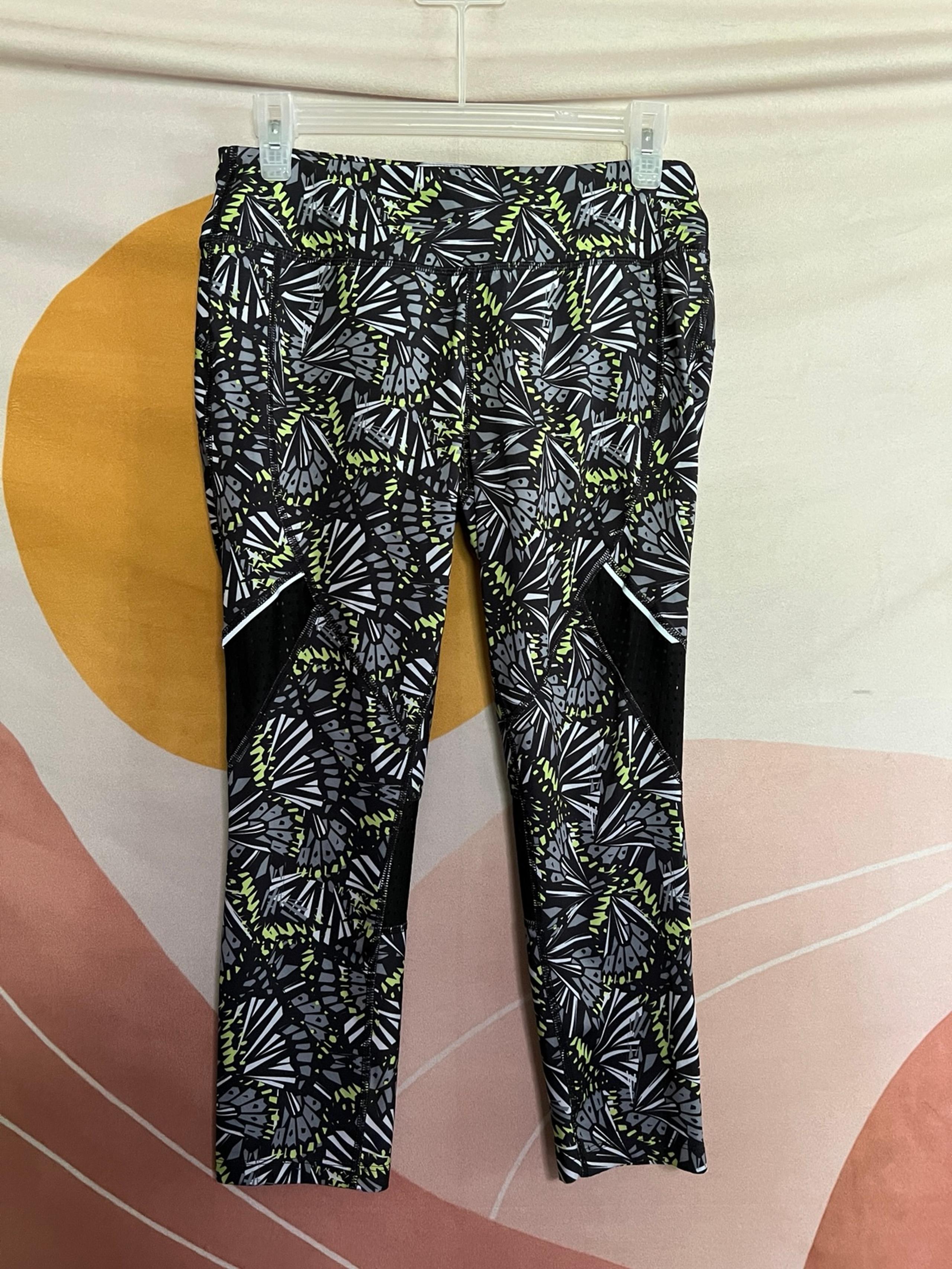 Avia Athletic Leggings Women’s Size Small