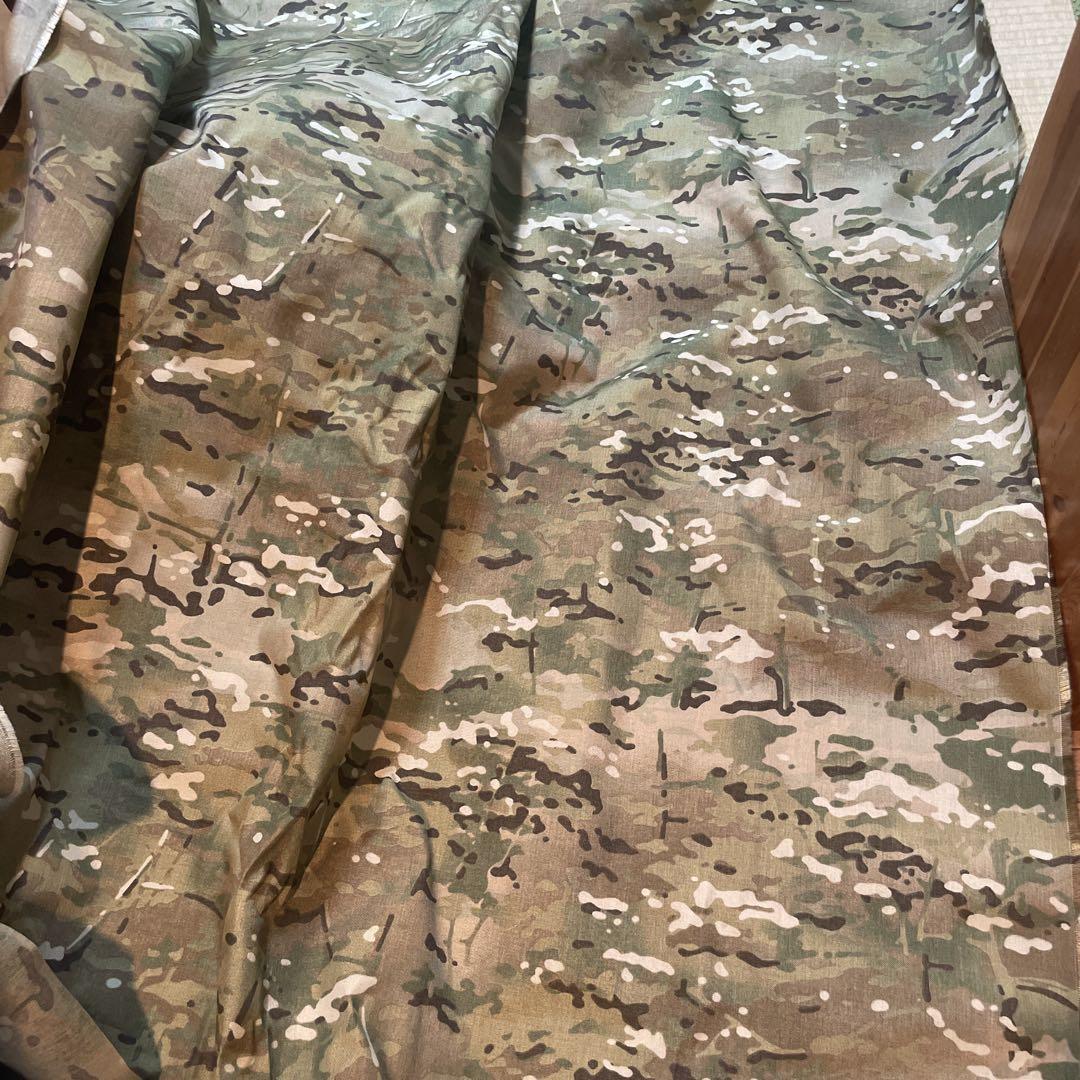 Multicam Fabric 3000mm x 1440mm CORDURA