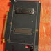Sxm2 to pcie Adapter